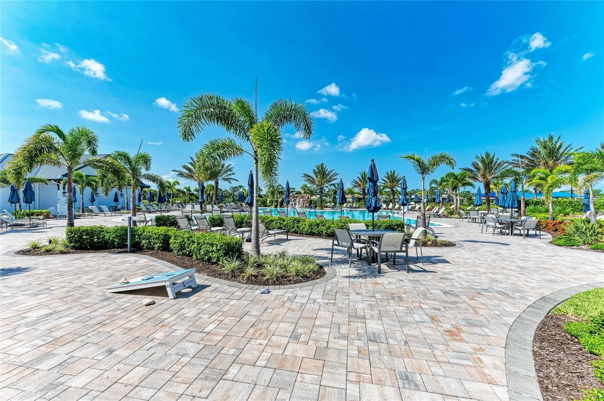 6075 Sawgrass Lake Court Nokomis FL 34275