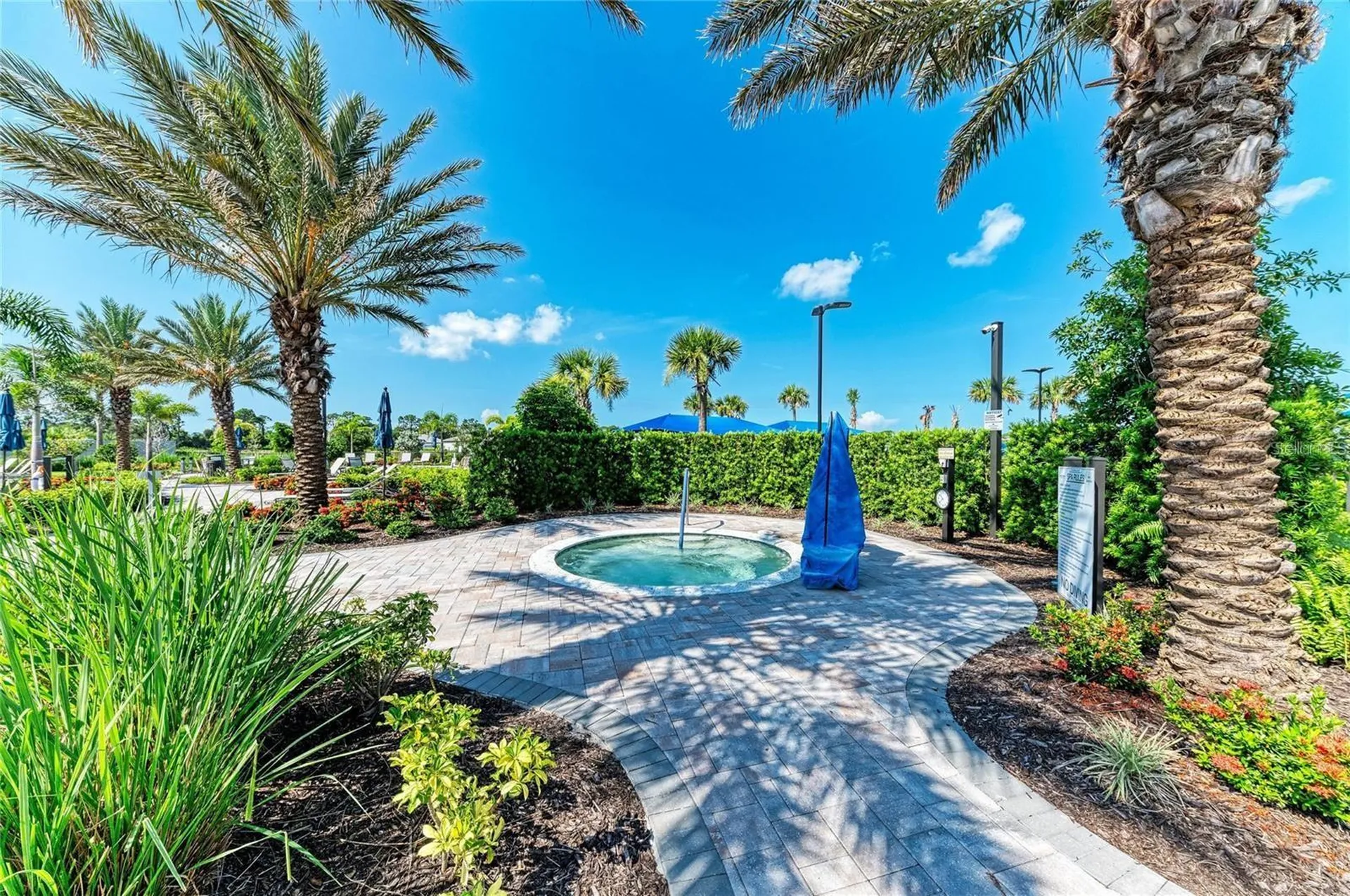 6075 Sawgrass Lake Court Nokomis FL 34275