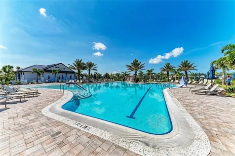 6075 Sawgrass Lake Court Nokomis FL 34275