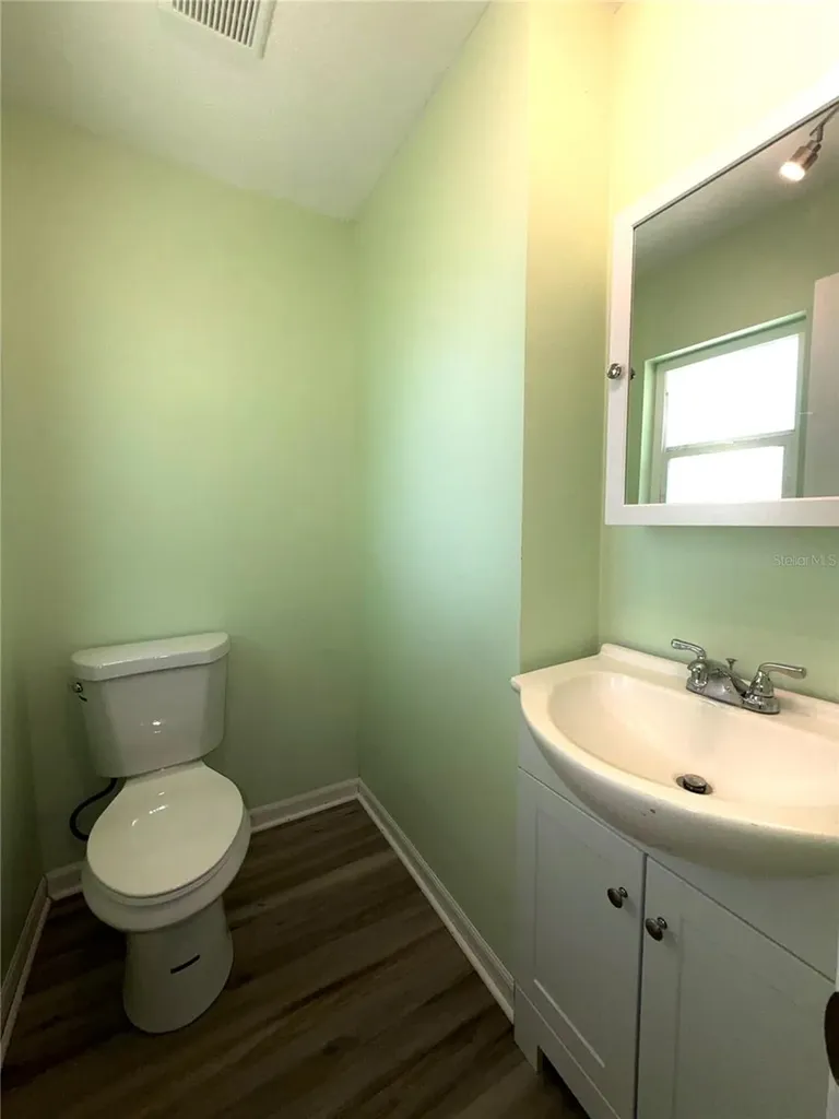 1215 Gatewood Avenue Spring Hill FL 34608