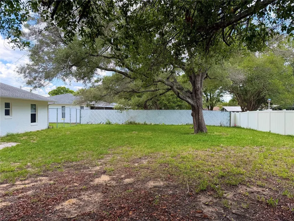 1215 Gatewood Avenue Spring Hill FL 34608