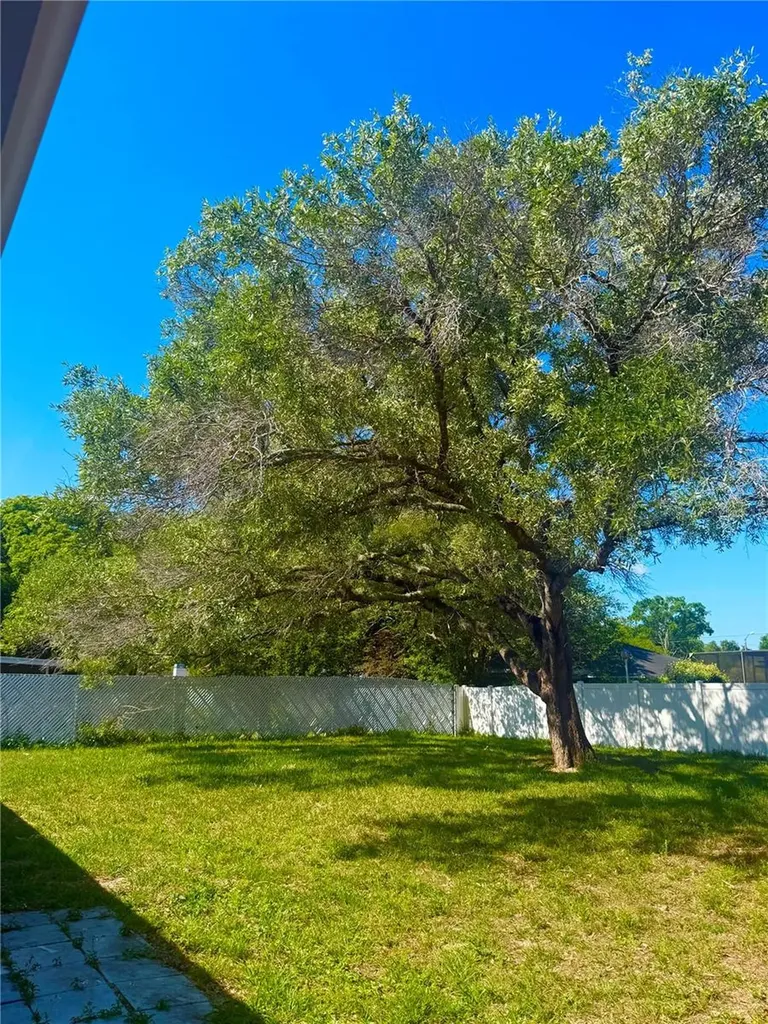 1215 Gatewood Avenue Spring Hill FL 34608