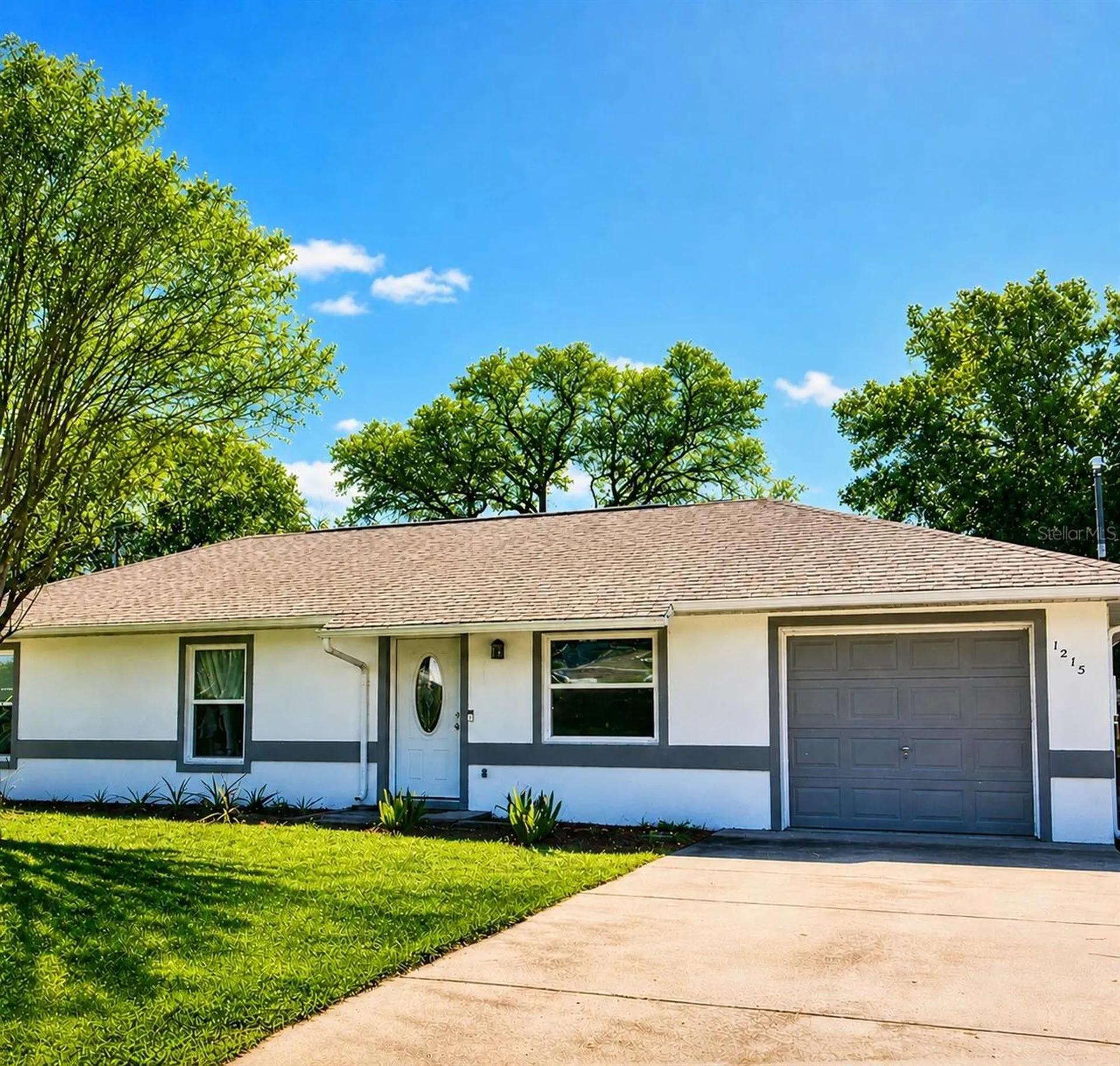 1215 Gatewood Avenue Spring Hill FL 34608