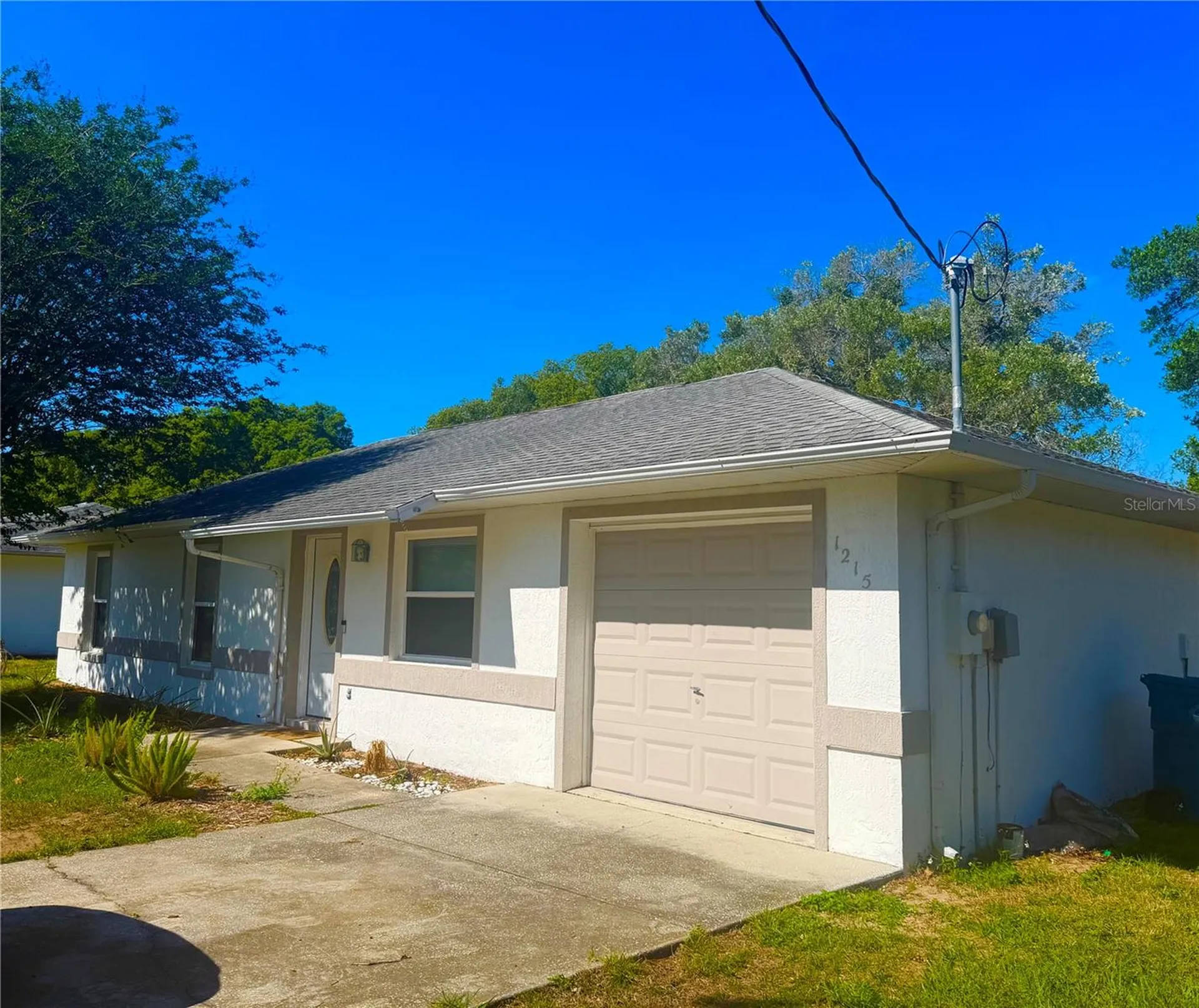 1215 Gatewood Avenue Spring Hill FL 34608