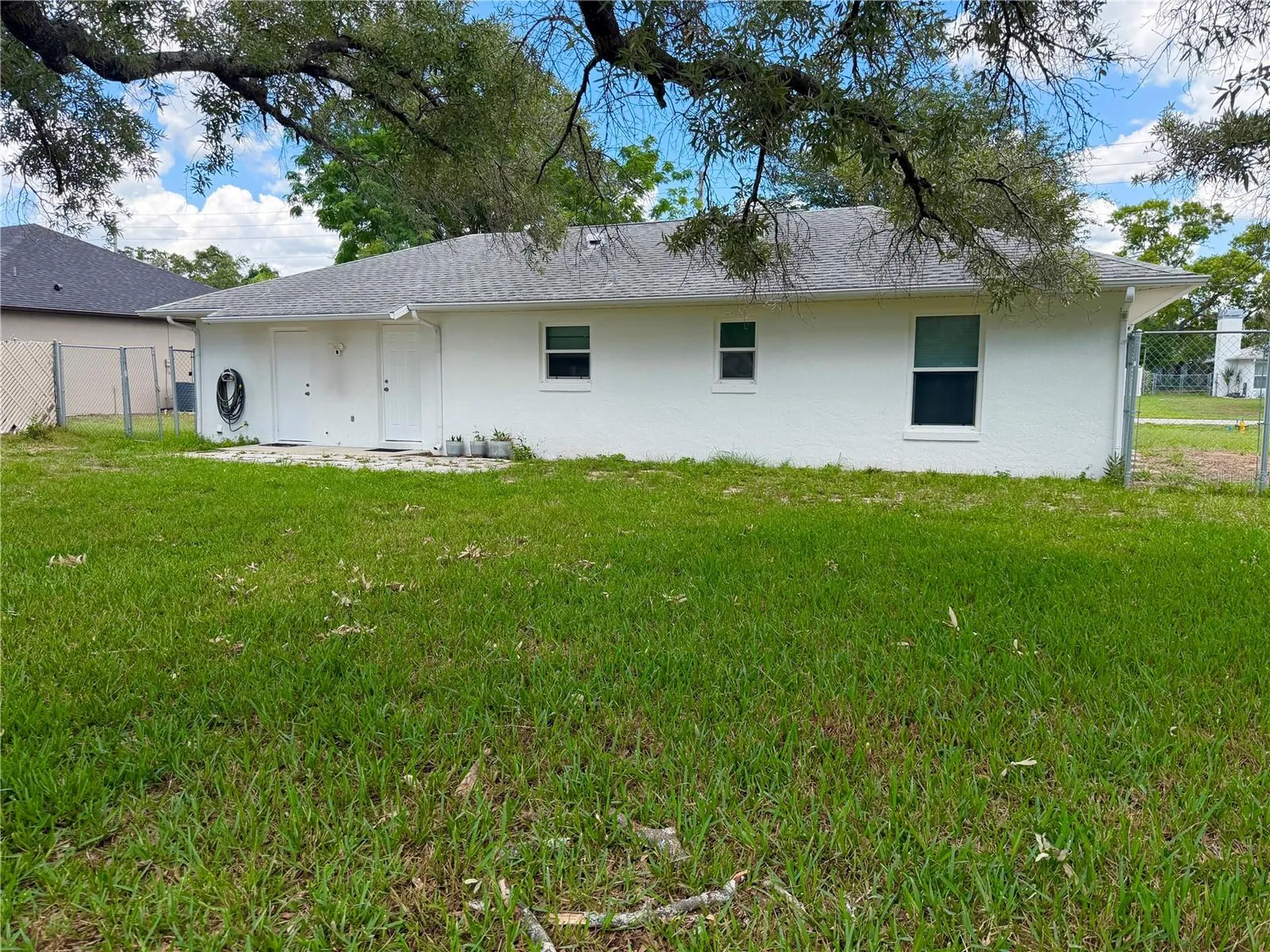 1215 Gatewood Avenue Spring Hill FL 34608