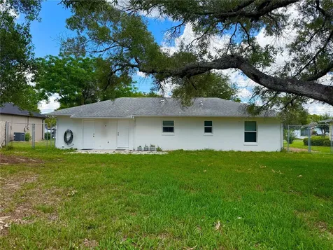 1215 Gatewood Avenue Spring Hill FL 34608