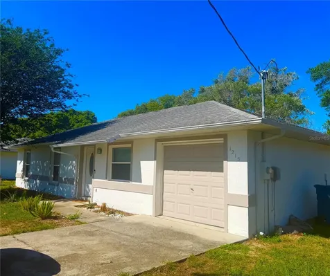 1215 Gatewood Avenue Spring Hill FL 34608