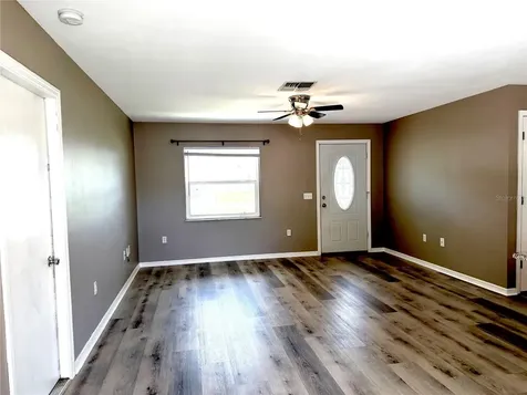 1215 Gatewood Avenue Spring Hill FL 34608