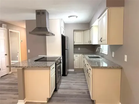 1215 Gatewood Avenue Spring Hill FL 34608