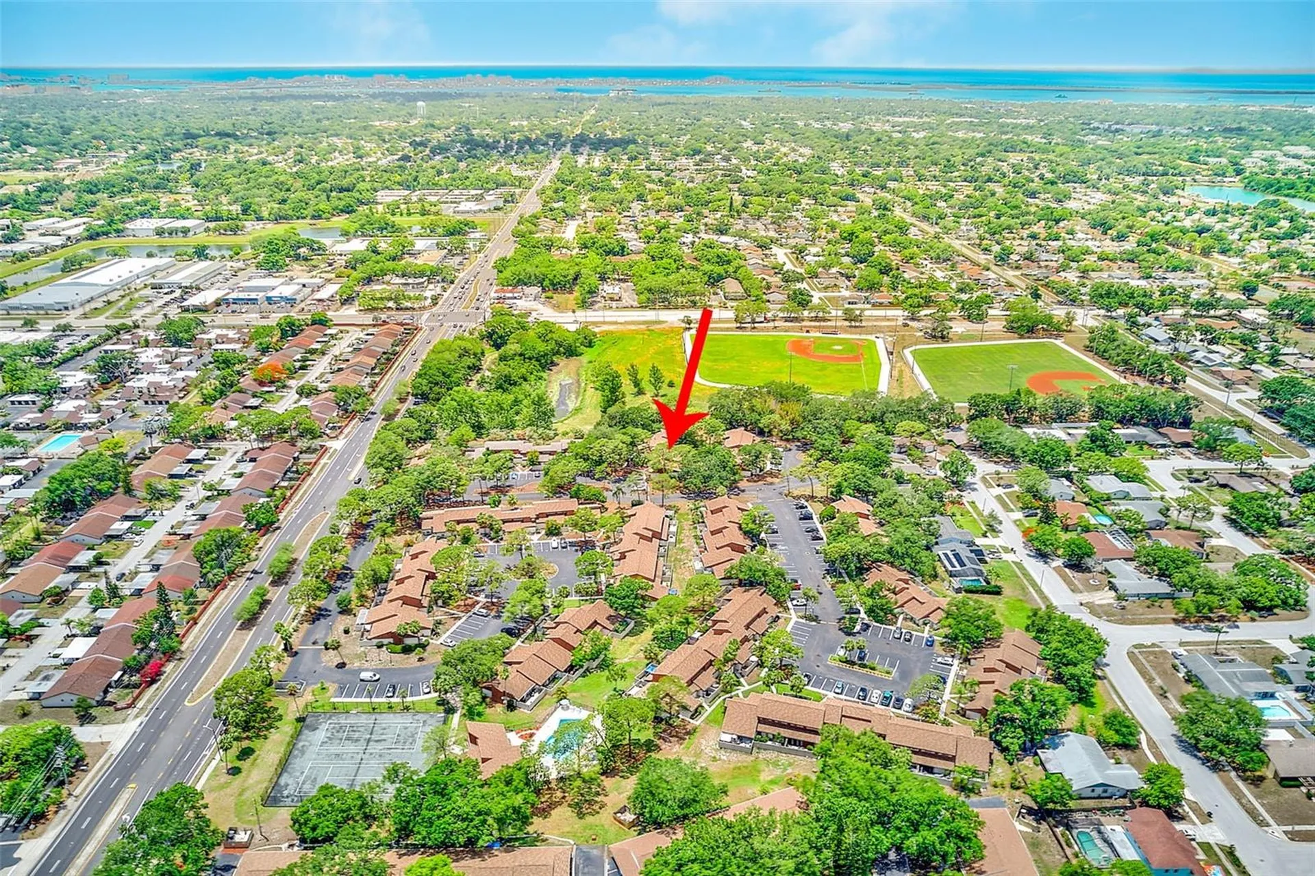 2064 Sunset Point Road Clearwater FL 33765