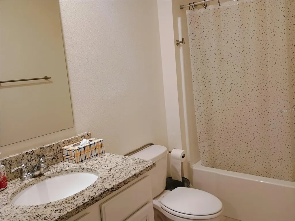 3358 Eastgrove Terrace Sanford FL 32771