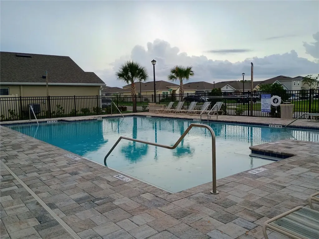 3358 Eastgrove Terrace Sanford FL 32771