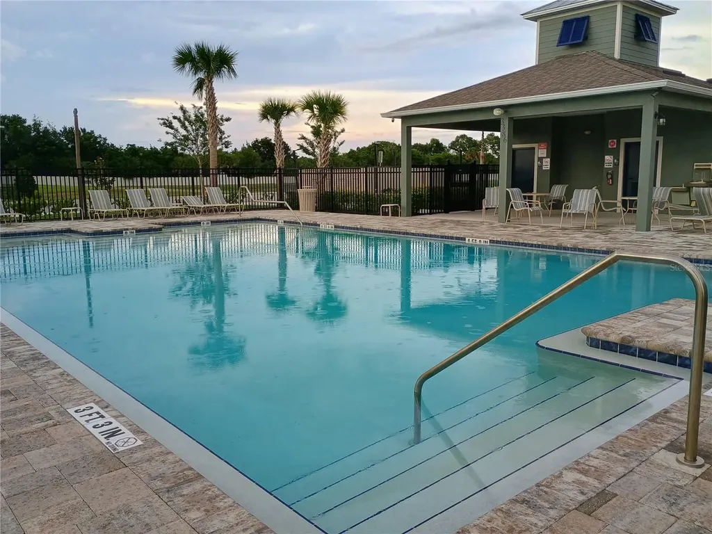 3358 Eastgrove Terrace Sanford FL 32771