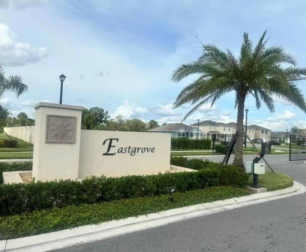 3358 Eastgrove Terrace Sanford FL 32771