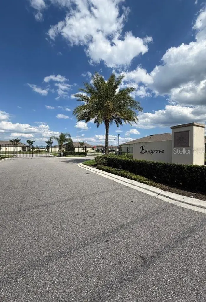 3358 Eastgrove Terrace Sanford FL 32771