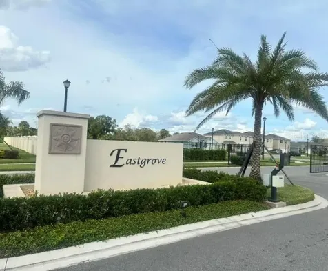 3358 Eastgrove Terrace Sanford FL 32771