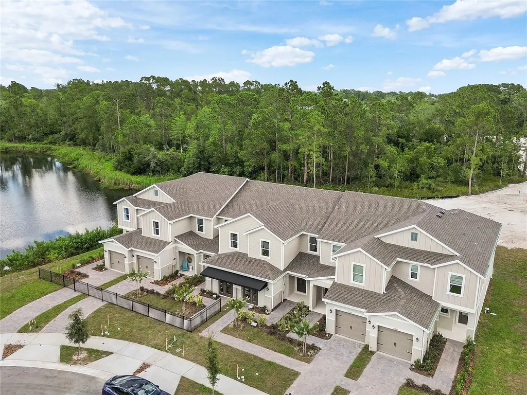 16639 Luminary Clermont FL 34714
