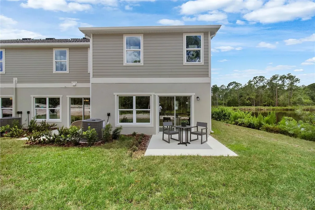 16639 Luminary Clermont FL 34714