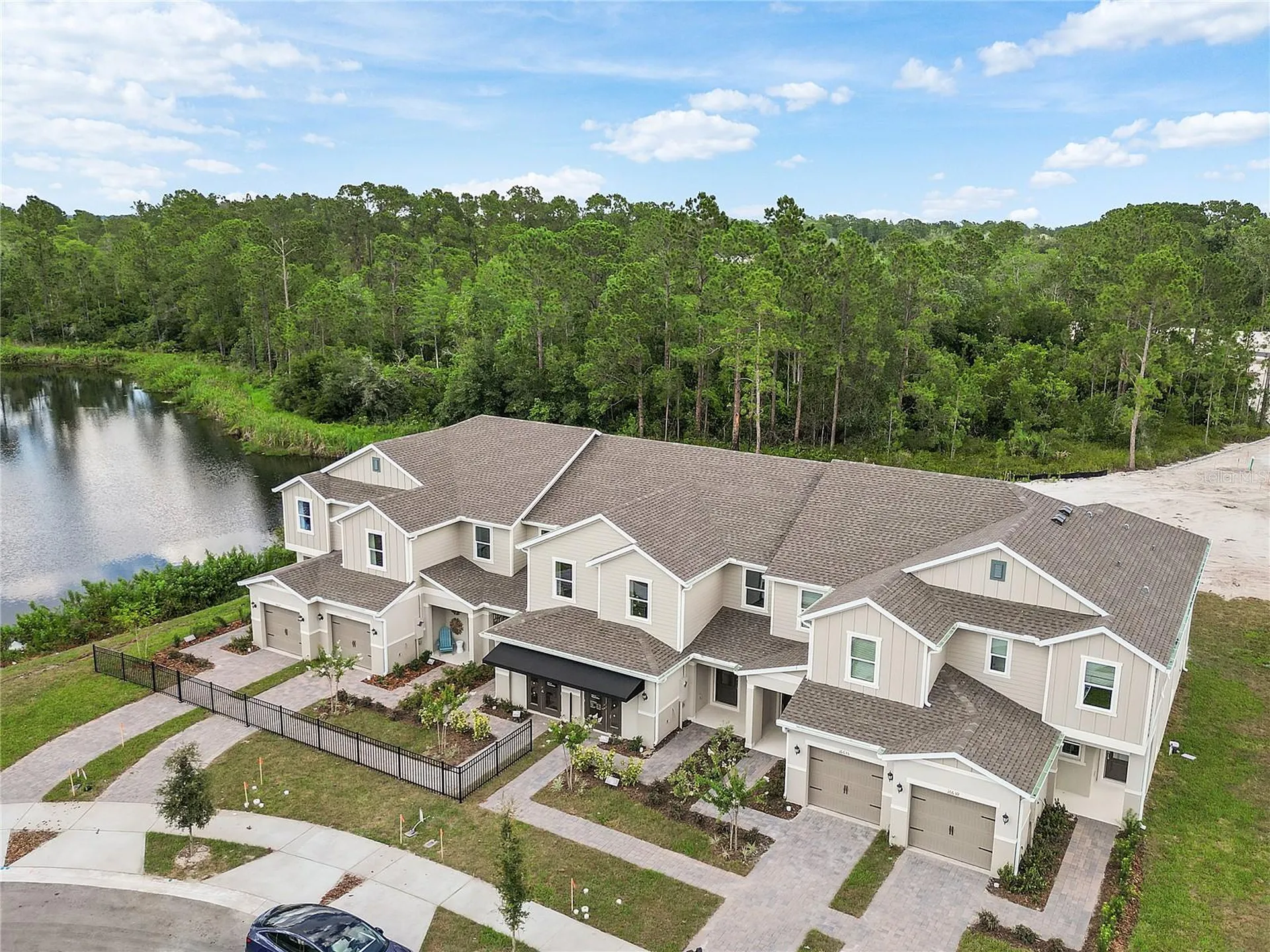 16639 Luminary Clermont FL 34714