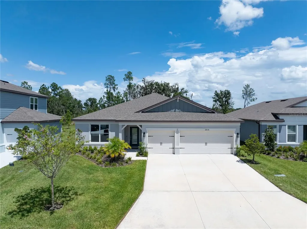 3818 N Maryland Avenue Plant City FL 33565