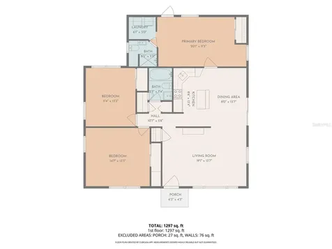 251 Pine Tree Drive Casselberry FL 32707