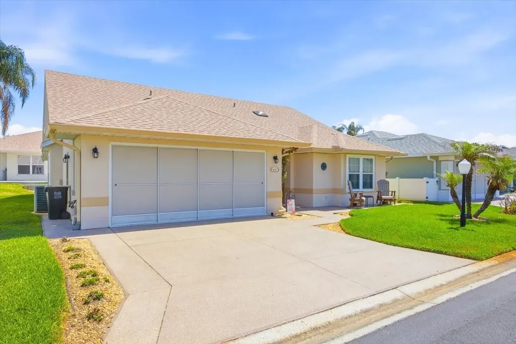 494 Sweetwater Way Haines City FL 33844