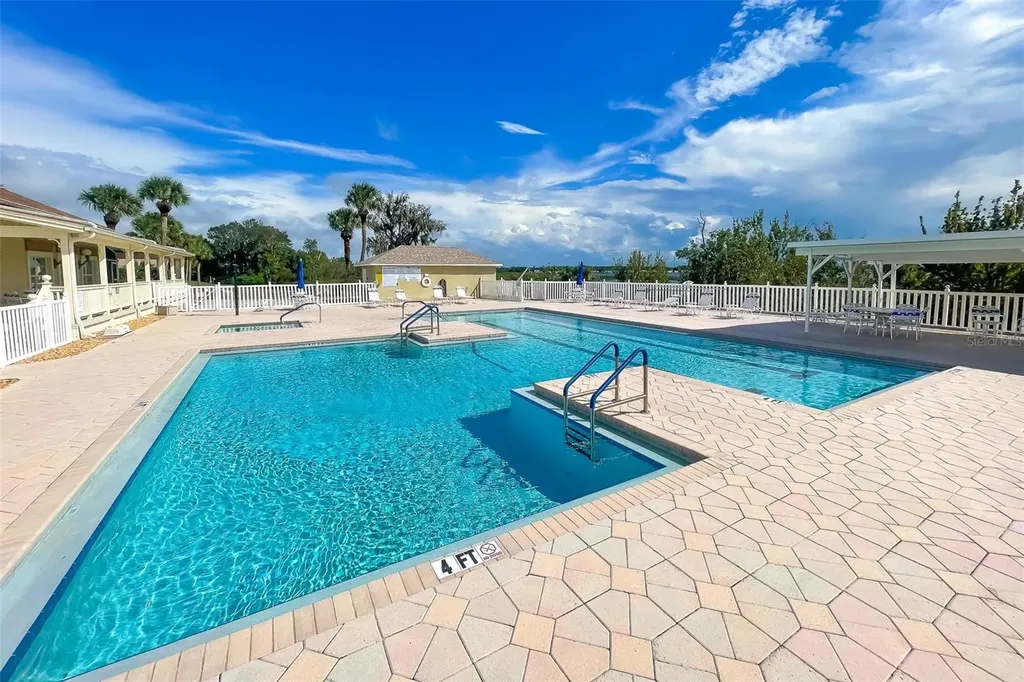 494 Sweetwater Way Haines City FL 33844