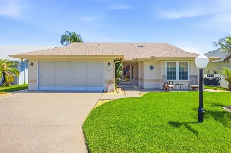 494 Sweetwater Way Haines City FL 33844