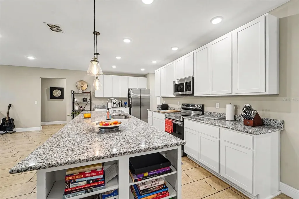 15 Lone Pine Street Homosassa FL 34446