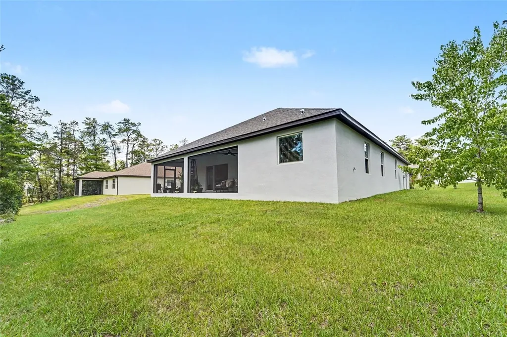 15 Lone Pine Street Homosassa FL 34446