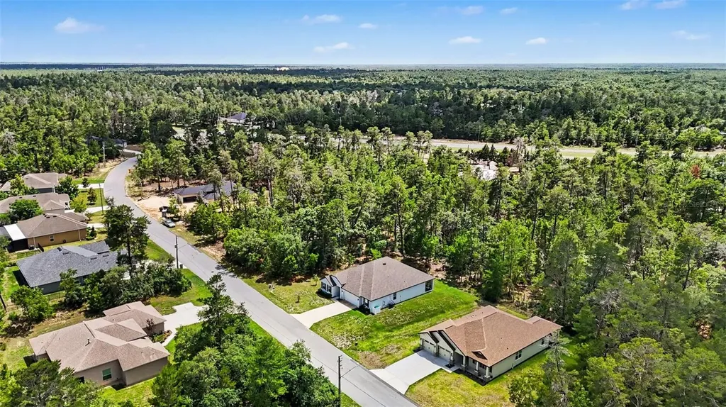 15 Lone Pine Street Homosassa FL 34446