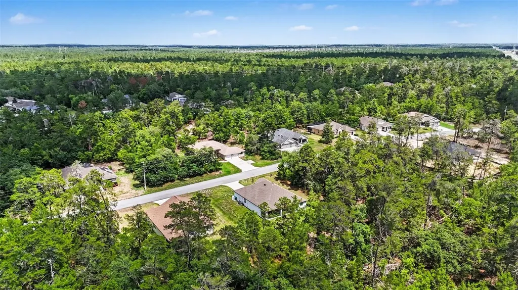 15 Lone Pine Street Homosassa FL 34446