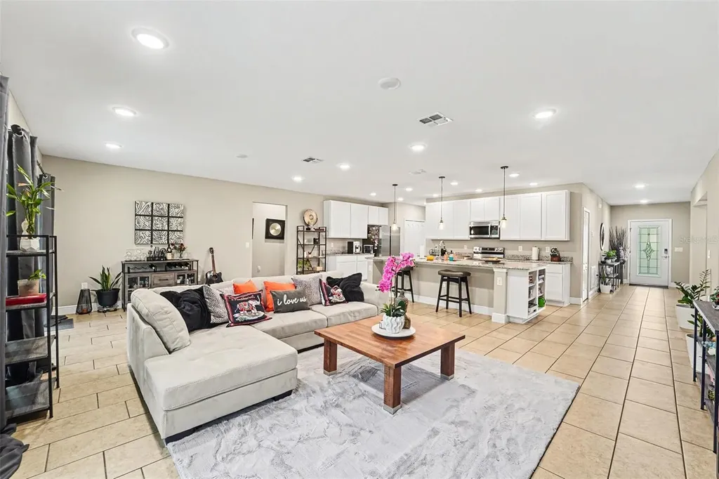 15 Lone Pine Street Homosassa FL 34446