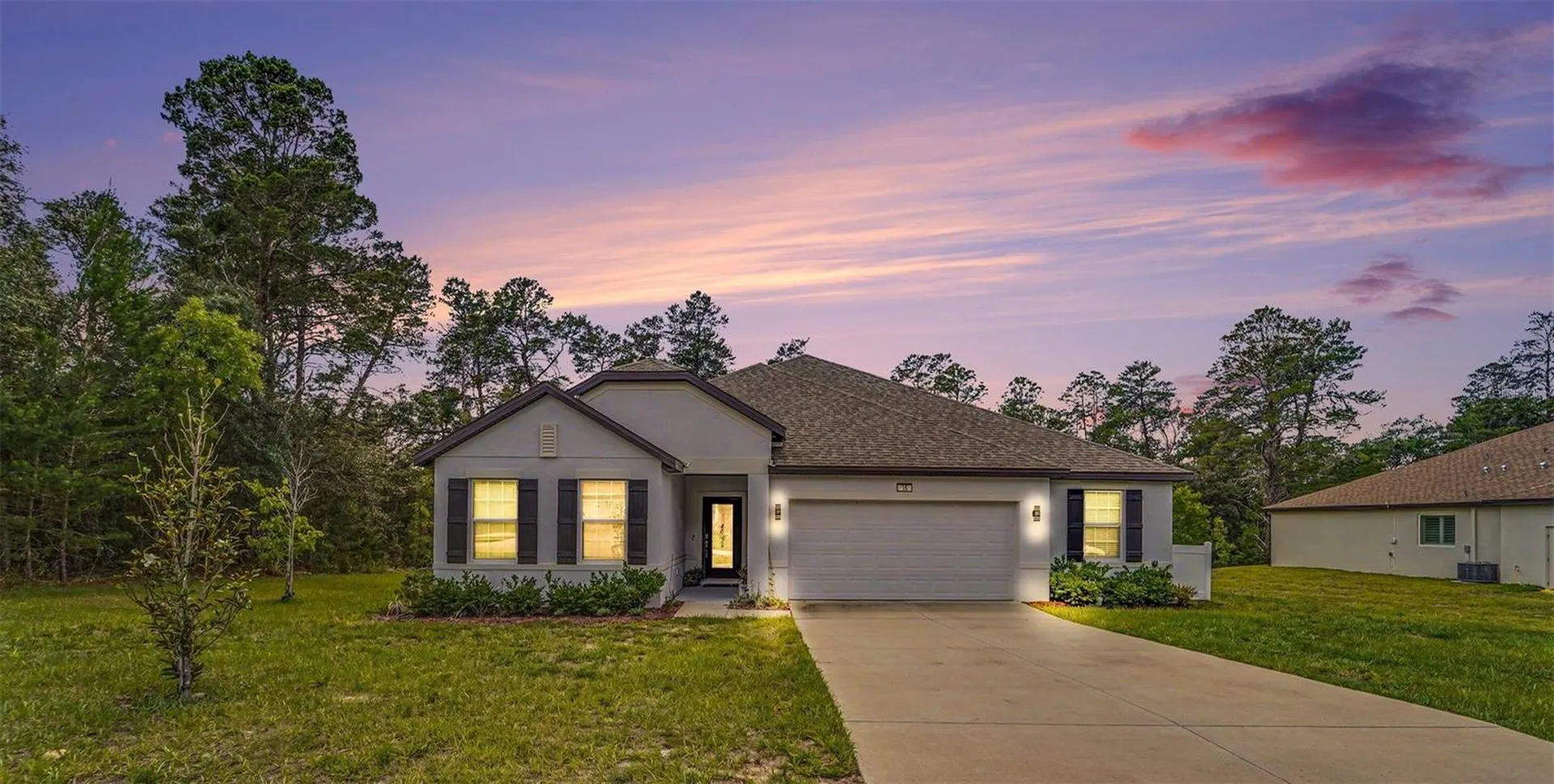 15 Lone Pine Street Homosassa FL 34446