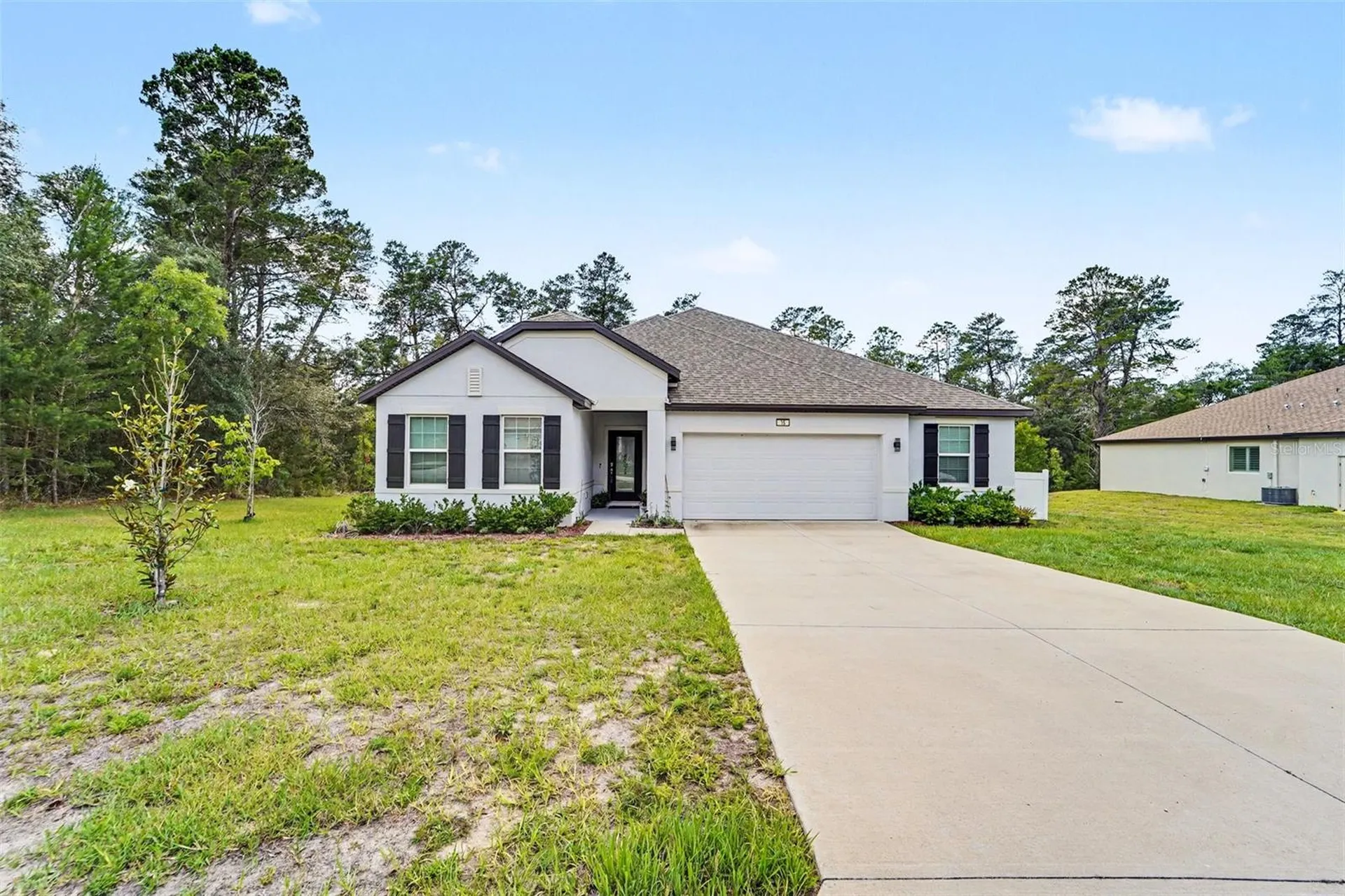 15 Lone Pine Street Homosassa FL 34446