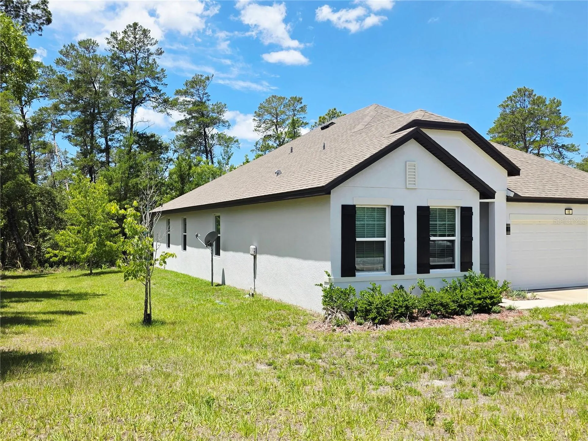 15 Lone Pine Street Homosassa FL 34446