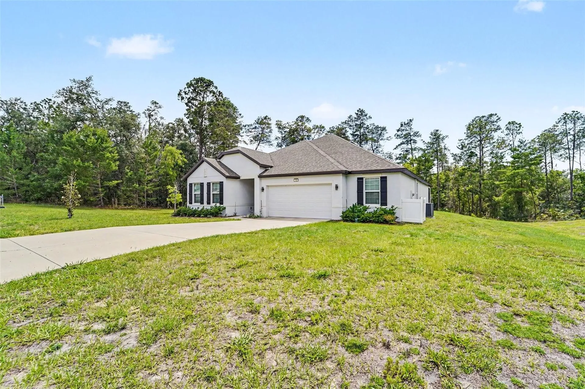 15 Lone Pine Street Homosassa FL 34446
