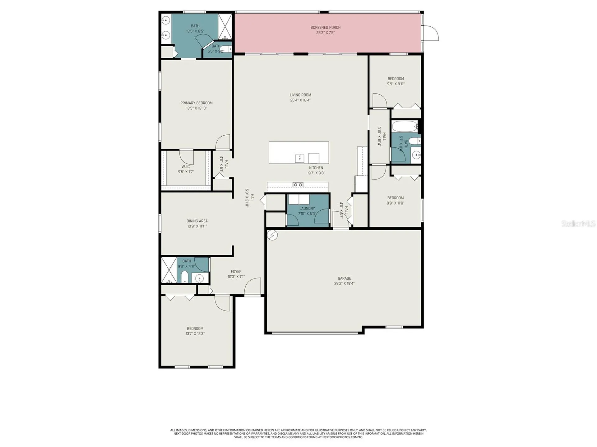 15 Lone Pine Street Homosassa FL 34446