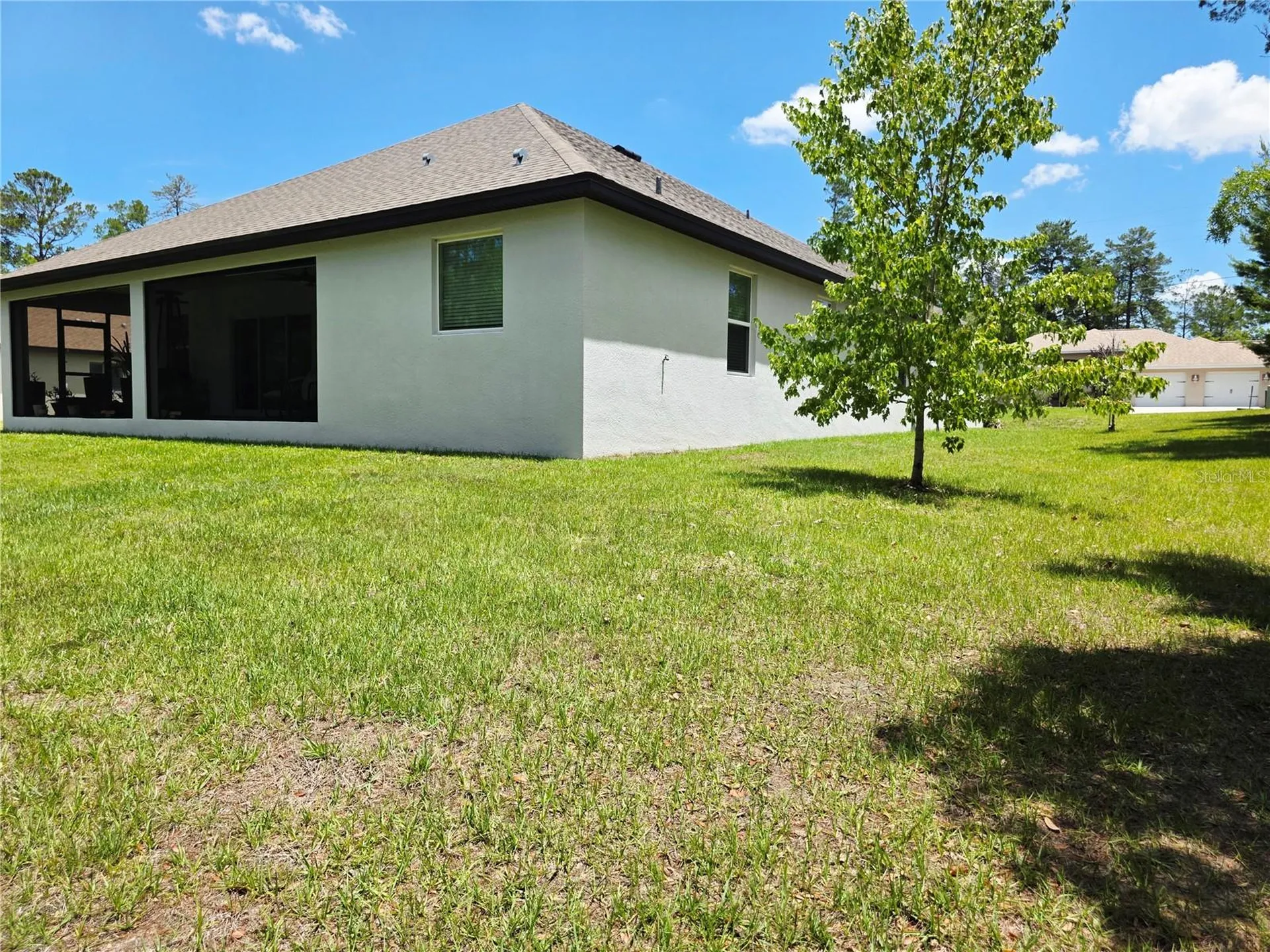 15 Lone Pine Street Homosassa FL 34446