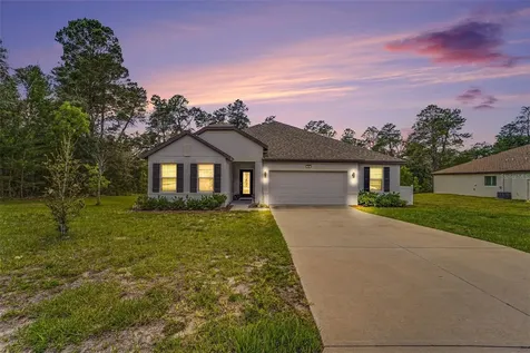 15 Lone Pine Street Homosassa FL 34446
