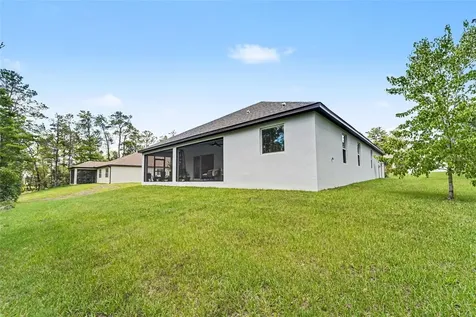 15 Lone Pine Street Homosassa FL 34446