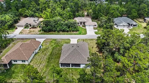 15 Lone Pine Street Homosassa FL 34446