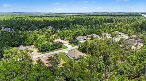15 Lone Pine Street Homosassa FL 34446