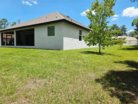 15 Lone Pine Street Homosassa FL 34446