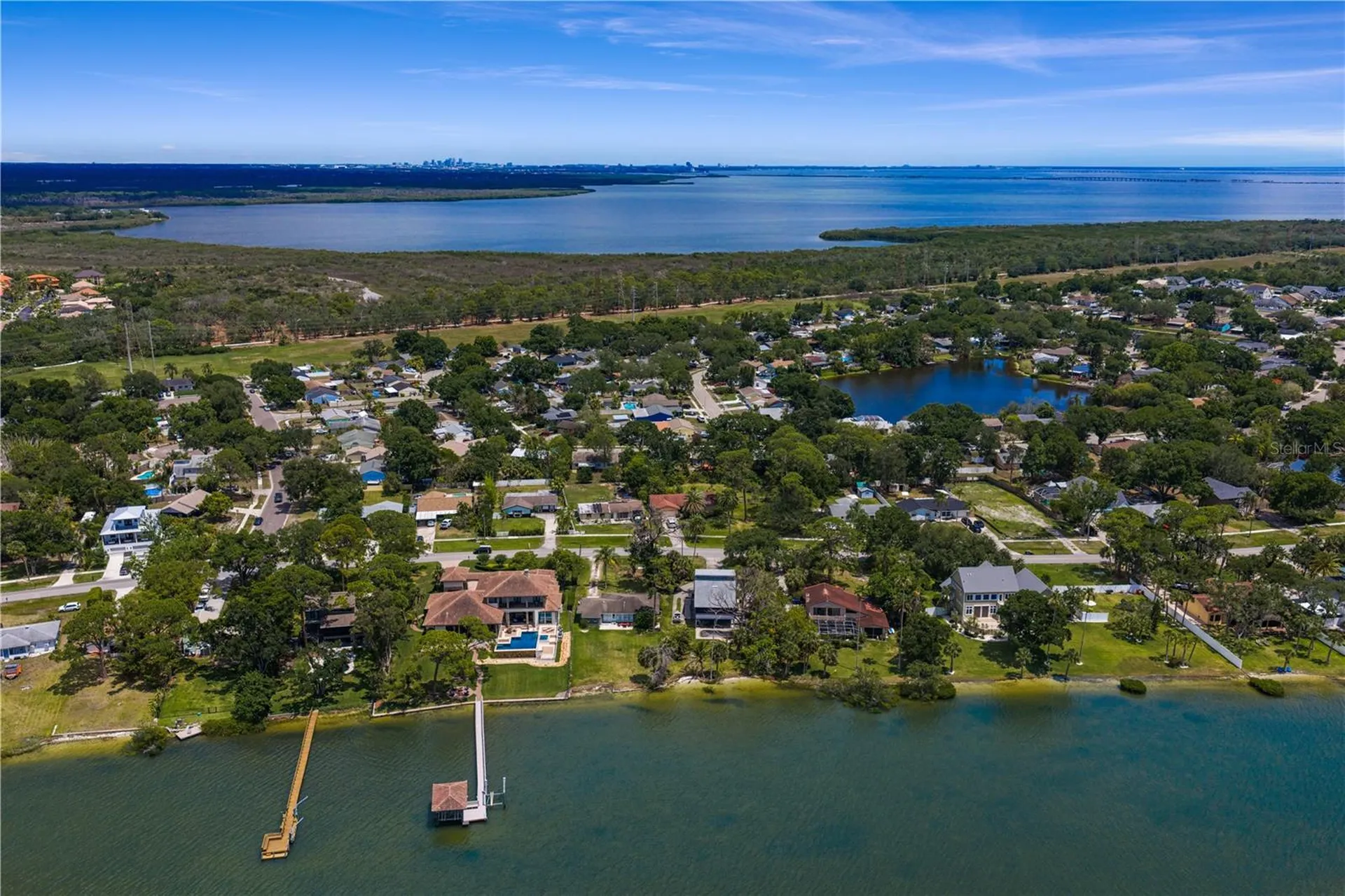 506 Shore Drive E Oldsmar FL 34677