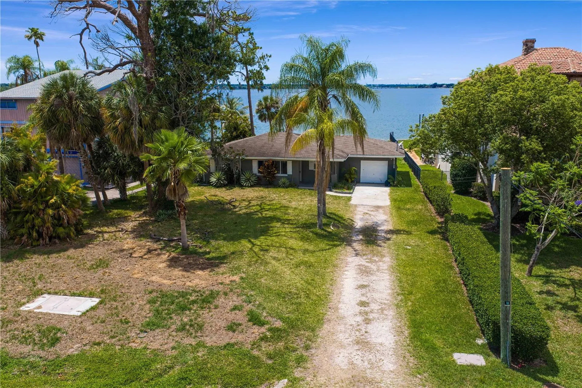 506 Shore Drive E Oldsmar FL 34677
