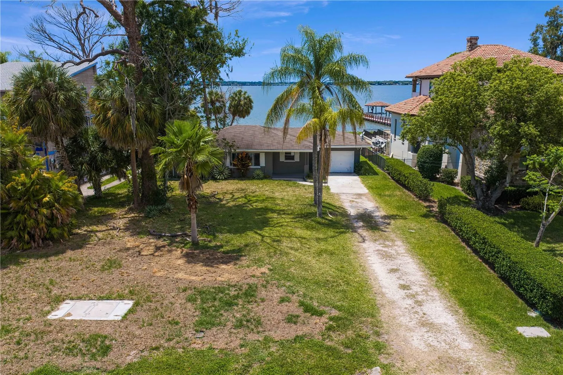 506 Shore Drive E Oldsmar FL 34677