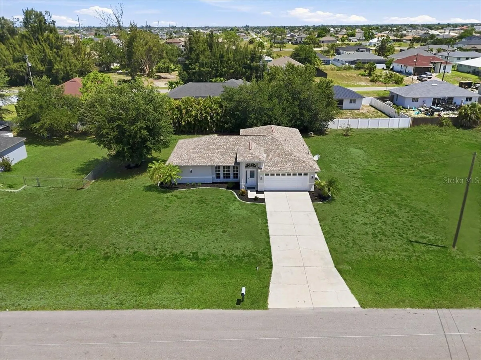 2245 SW 1st Terrace Cape Coral FL 33991