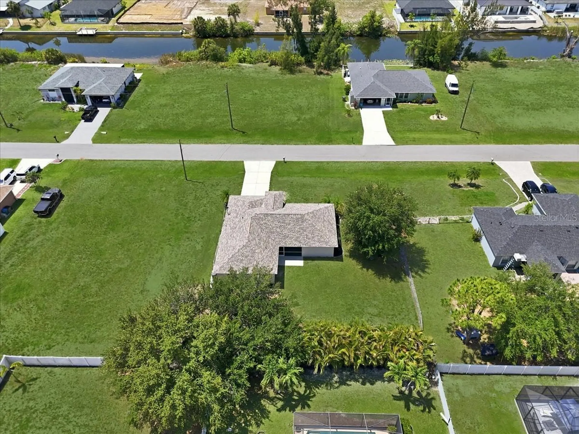 2245 SW 1st Terrace Cape Coral FL 33991