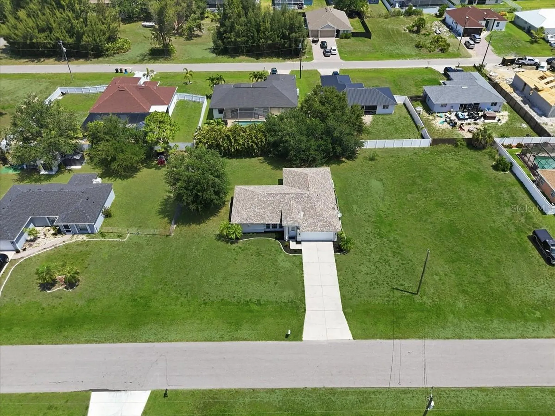 2245 SW 1st Terrace Cape Coral FL 33991